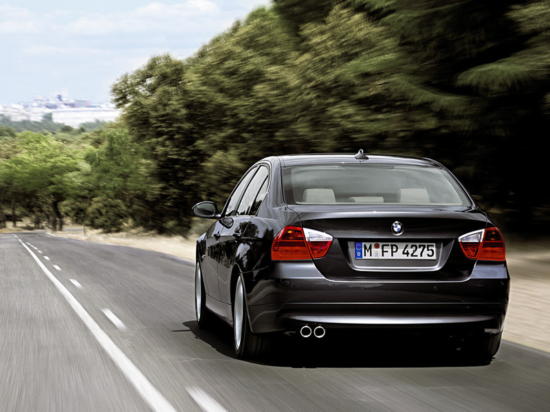 Illustration for article titled Chris Bangle Quits BMW, Auto Industry!